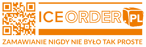 logo ice order
